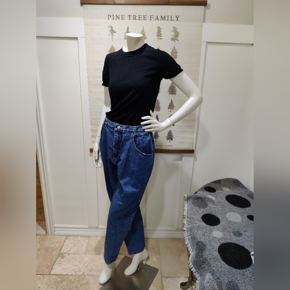 FDJ French Dressing Vintage Jeans - 12P